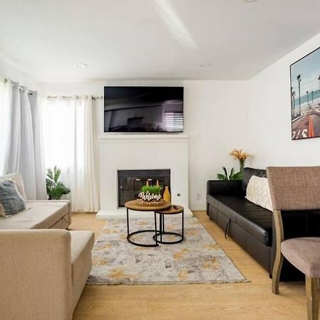 Villa The Heart Of La House Los Angeles Esterno foto