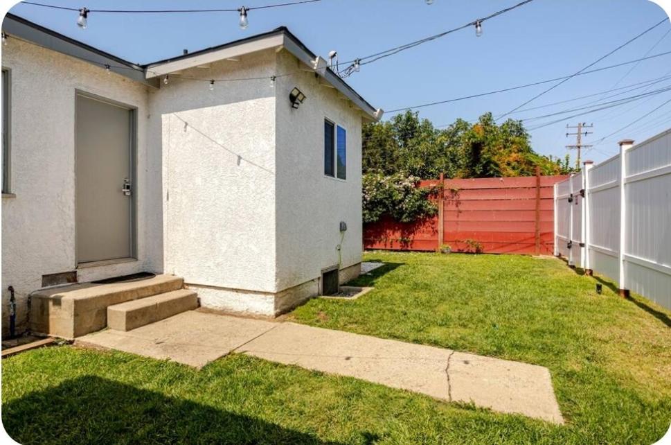 Villa The Heart Of La House Los Angeles Esterno foto