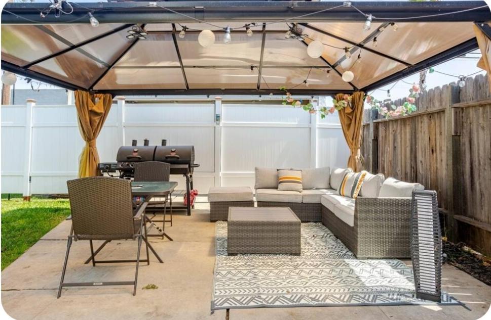 Villa The Heart Of La House Los Angeles Esterno foto