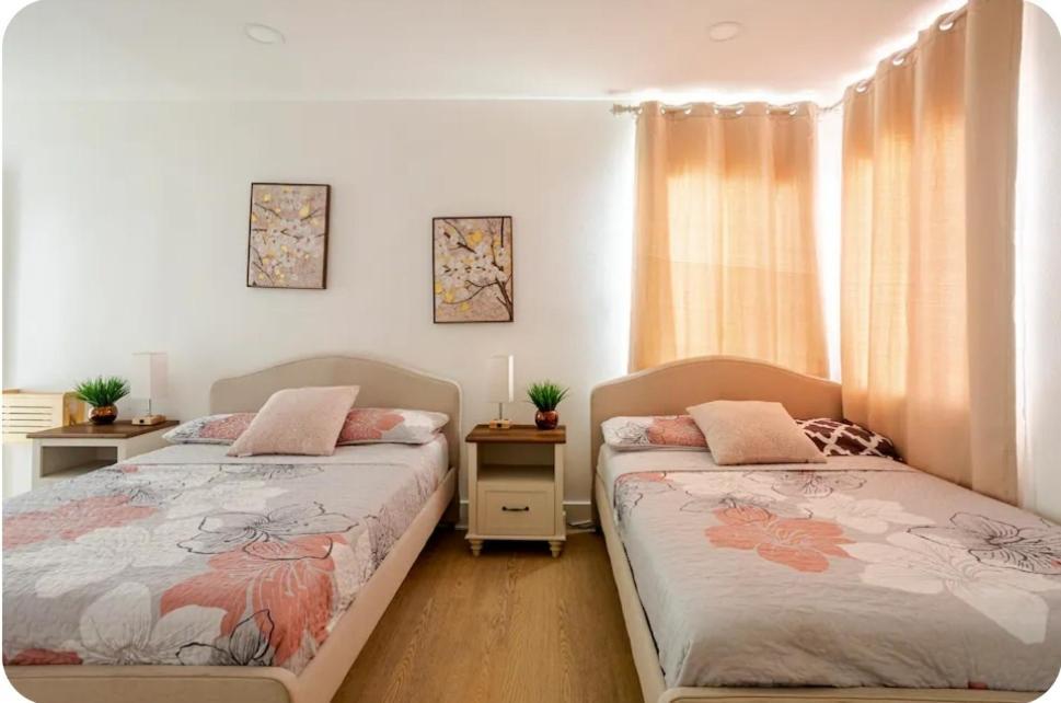 Villa The Heart Of La House Los Angeles Esterno foto
