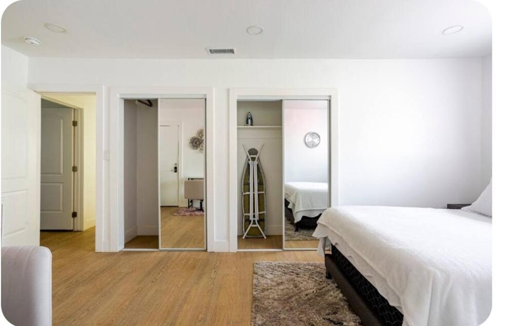 Villa The Heart Of La House Los Angeles Esterno foto