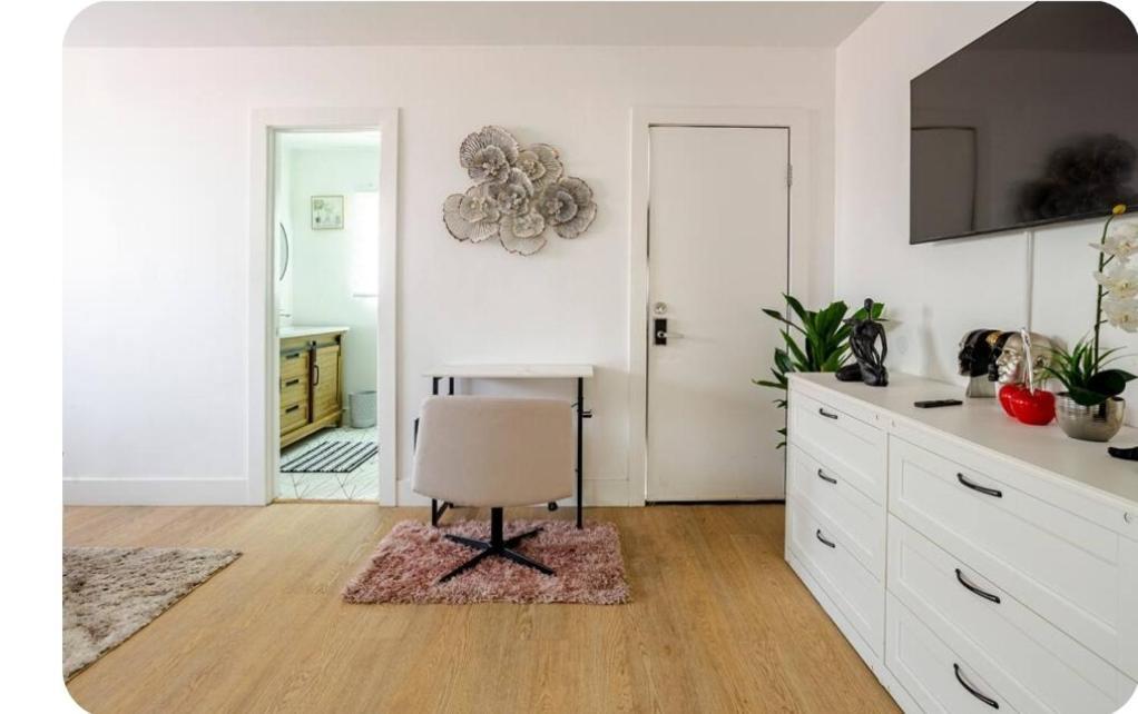 Villa The Heart Of La House Los Angeles Esterno foto